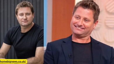 George Clarke