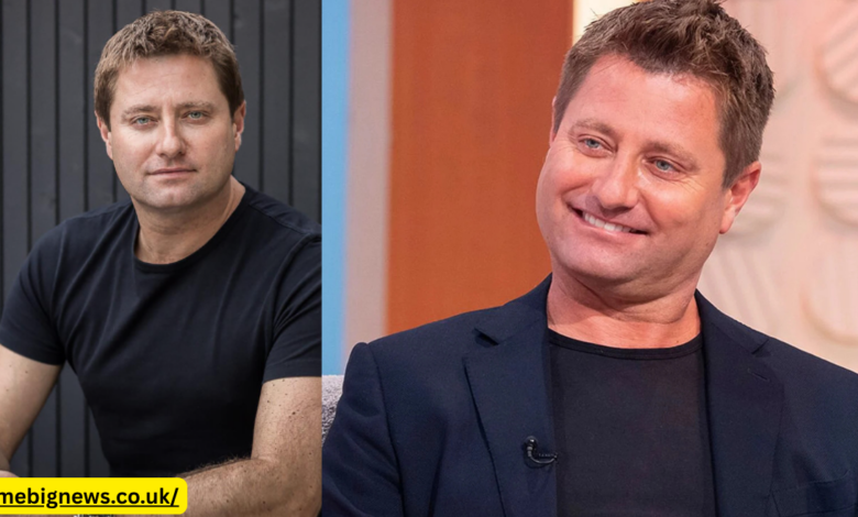 George Clarke