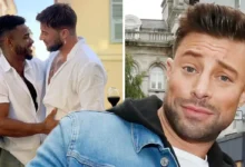 duncan james