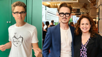 tom fletcher