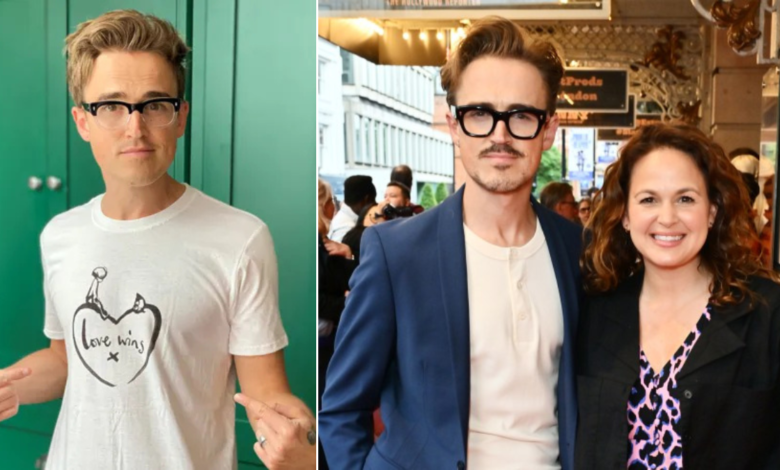 tom fletcher