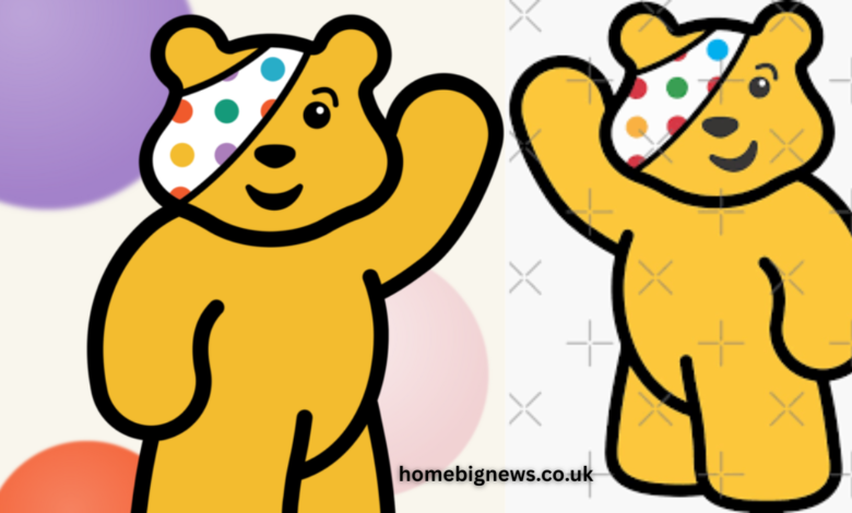 pudsey