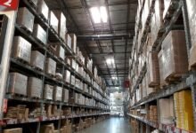 Understanding Warehouse Layouts: How Pallet Racking Design Shapes Efficiency