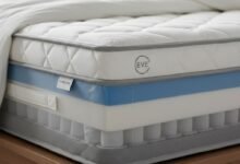 eve hybrid uno mattress