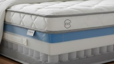 eve hybrid uno mattress