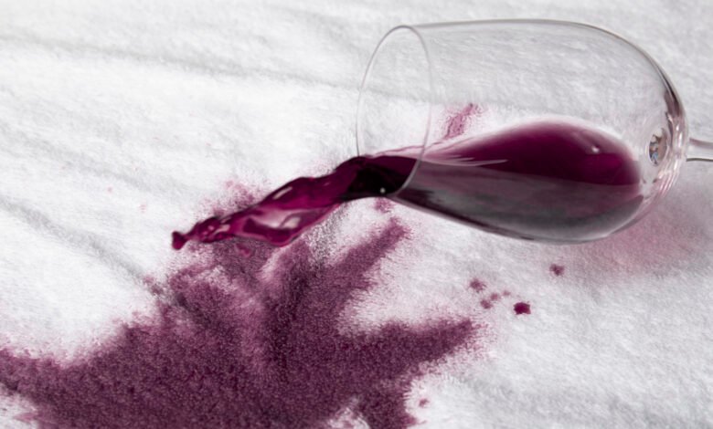 How to Remove Red Wine Stains from Carpets How to Remove Red Wine Stains from Carpets