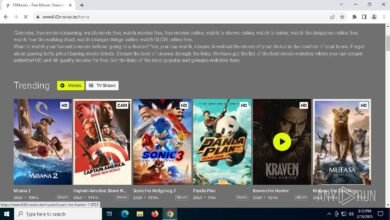 f2movies – The Ultimate Guide to Watching Free HD Movies & TV Shows Online in the UK f2movies