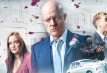 Is EastEnders on Tonight