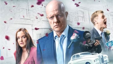 Is EastEnders on Tonight