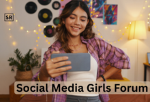 Socialmediagirls: The Ultimate Guide to UK Trends, Videos & Online Communities socialmediagirls