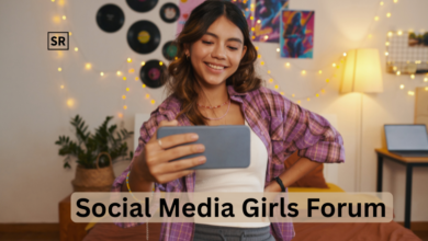 Socialmediagirls: The Ultimate Guide to UK Trends, Videos & Online Communities socialmediagirls