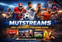 Mutstreams 2026: Your Ultimate Guide to Free Live Sports Streams in the UK Mutstreams