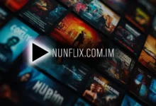 Nunflix