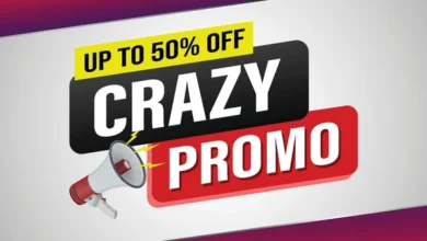 Crazy Clearance: Your Ultimate Guide to Bargains, Sales & Clearance Deals in the UK Crazy Clearance