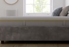 Eve Hybrid Uno Mattress Review 2026 – Comfort, Support & Best UK Price Eve Hybrid Uno Mattress