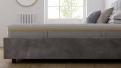 Eve Hybrid Uno Mattress Review 2026 – Comfort, Support & Best UK Price Eve Hybrid Uno Mattress