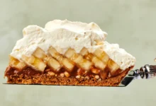 Banoffee Pie Recipe