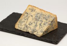 Stilton Cheese