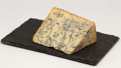 Stilton Cheese