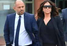 Is Drew Pritchard Still Married