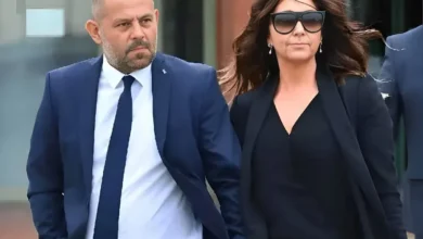 Is Drew Pritchard Still Married