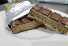 What Is Dubai Chocolate