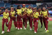 New Zealand National Cricket Team vs West Indies Cricket Team Match Scorecard