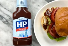 HP Sauce