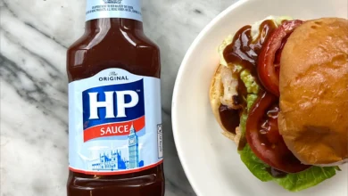 HP Sauce