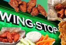 best Wingstop flavors