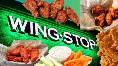 best Wingstop flavors