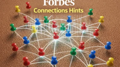 forbes connections today