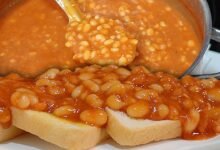 Heinz Baked Beans