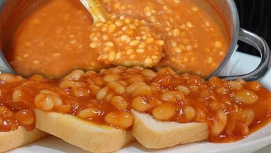 Heinz Baked Beans