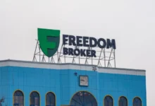 Freedom Brokers