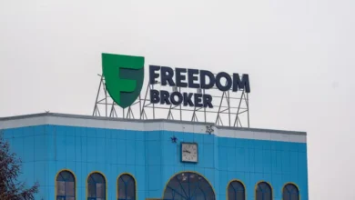 Freedom Brokers