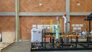 Skid Mounted Systems: The Smarter Way to De-Risk Petrochemical Projects